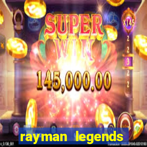 rayman legends download para celular